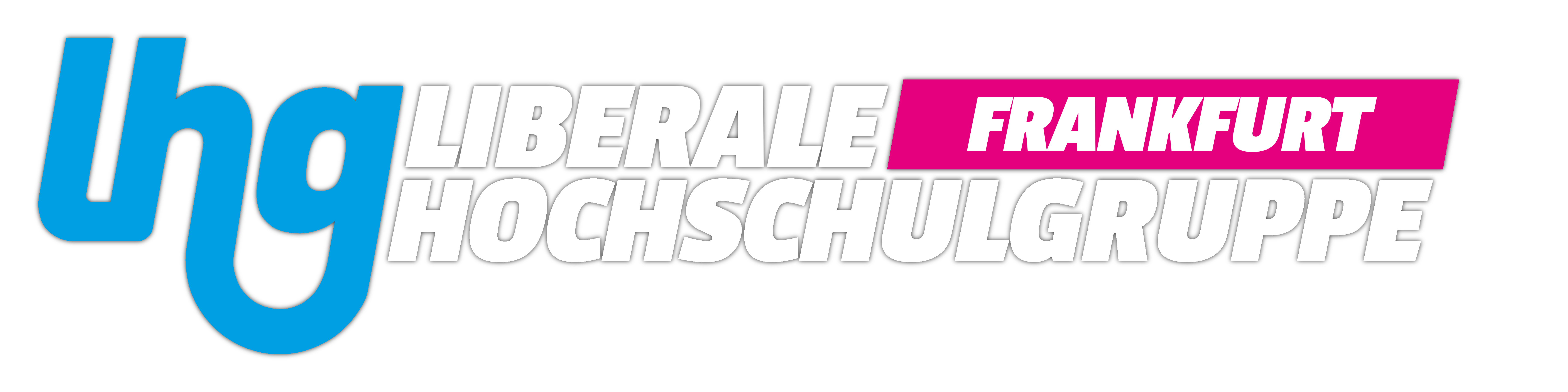 Liberale Hochschulgruppe (LHG) Frankfurt